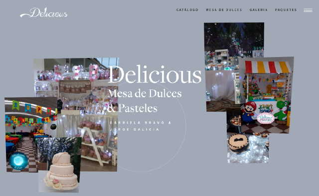 project-delicious
